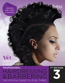 Professional Hairdressing & Barbering