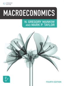 Macroeconomics, Hardback Book Macroeconomics, Hardback Book