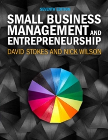 Small Business Management and Entrepreneurship, Paperback / softback Book Small Business Management and Entrepreneurship, Paperback / softback Book