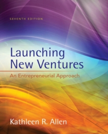 Launching New Ventures