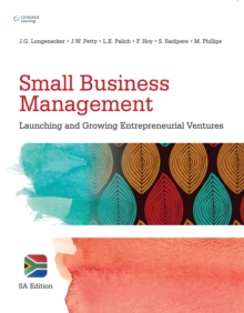 Small Business Management