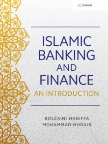 Islamic Banking and Finance : An Introduction, Hardback Book Islamic Banking and Finance : An Introduction, Hardback Book