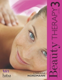 Professional Beauty Therapy : Level 3