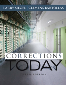 Corrections Today