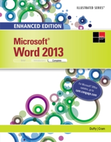 Enhanced Microsoft(R)Word(R) 2013