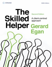 The Skilled Helper, Paperback / softback Book The Skilled Helper, Paperback / softback Book