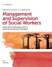 Management and Supervision of Social Workers