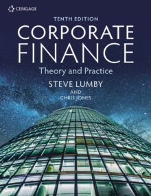 Corporate Finance