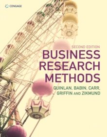 Business Research Methods