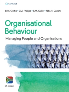 Organisational Behaviour