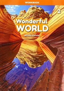 Wonderful World 2: Workbook