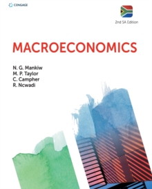 Macroeconomics : South African Edition