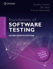 Foundations of Software Testing