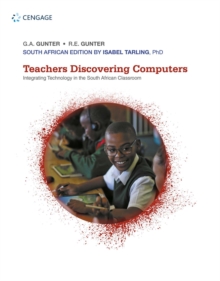 Teachers Discovering Computers