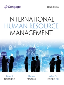 International Human Resource Management