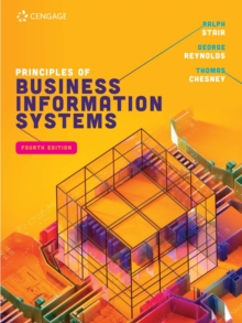 Principles of Business Information Systems