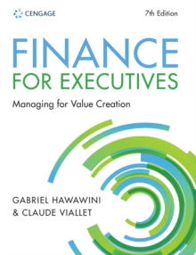 Finance for Executives