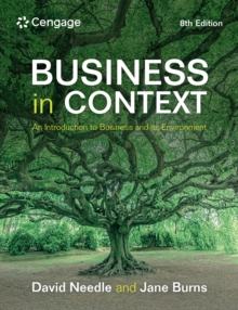 Business in Context