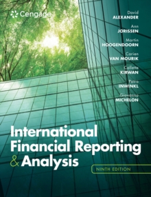 International Financial Reporting and Analysis