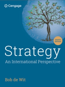Cengage Learning Emea Strategy, An International Perspective