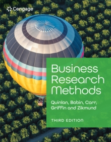 Business Research Methods