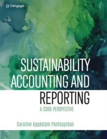 Sustainability Accounting and Reporting : A CSRD Perspective