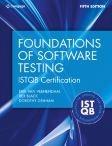 Foundations of Software Testing ISTQB Certification