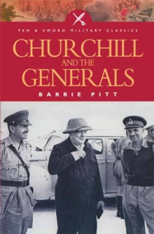 Churchill and the Generals