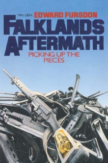 Falklands Aftermath : Picking Up The Pieces