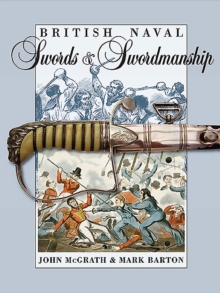 British Naval Swords and Swordmanship