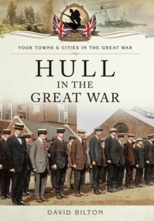 Hull in the Great War