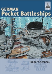 German Pocket Battleships