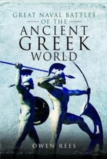 Great Naval Battles of the Ancient Greek World