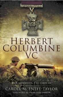 Herbert Columbine VC