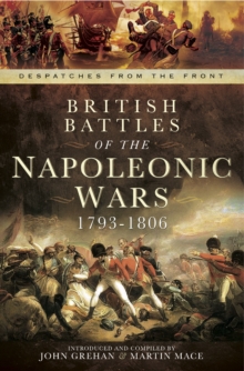 British Battles of the Napoleonic Wars, 1793-1806