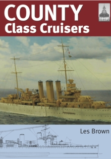 County Class Cruisers