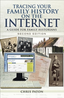 Tracing Your Family History on the Internet : A Guide for Family Historians