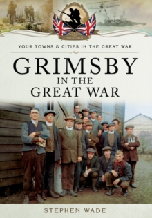 Grimsby in the Great War