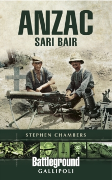 Anzac : Sari Bair