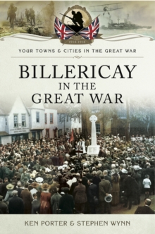 Billericay in the Great War