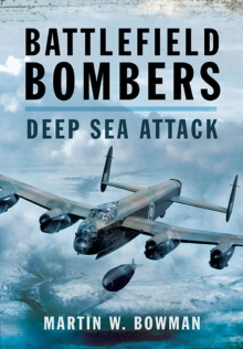 Battlefield Bombers : Deep Sea Attack