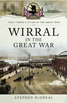 Wirral in the Great War