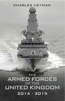 The Armed Forces of the United Kingdom, 2014-2015