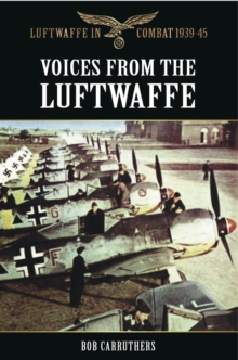 Voices from the Luftwaffe