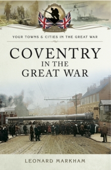 Coventry in the Great War