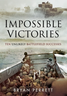 Impossible Victories, Hardback Book Impossible Victories, Hardback Book