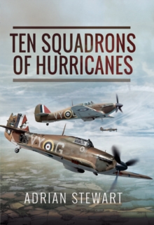 Ten Squadrons of Hurricanes