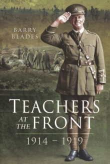 Teachers at the Front, 1914-1919