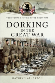 Dorking in the Great War