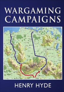 Wargaming Campaigns